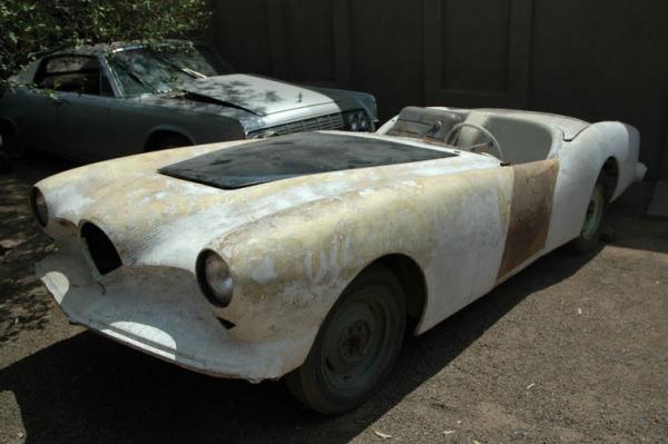 1952 Willys Pickup 1952 Ford 1952 Willys Pickup 1952 Ford