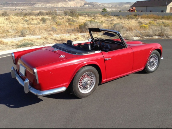 1964-triumph-tr4-driver-side