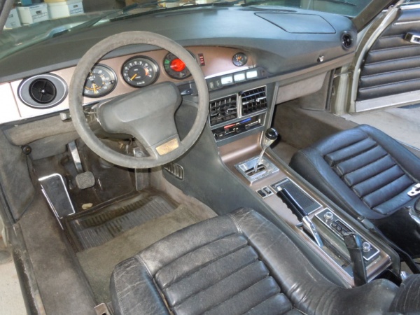 1972-citroen-sm-garage-find-interior