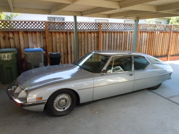 1972-citroen-sm-garage-find