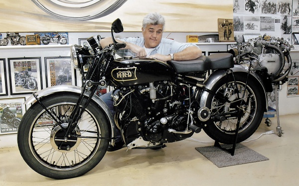 Vincent 253A