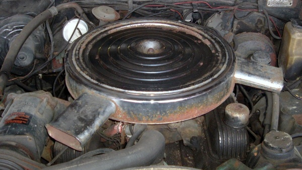 Low Mileage 1965 Buick Riviera Gs Survivor