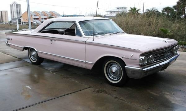 1963 Ford galaxie craigslist #10