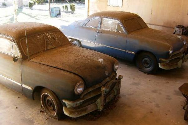 Ford shoebox craigslist #7