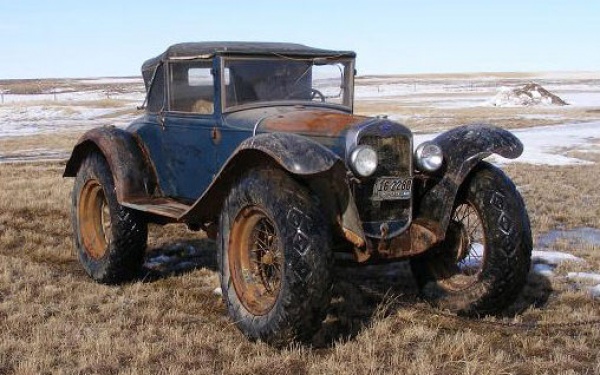 Ford webmail #5