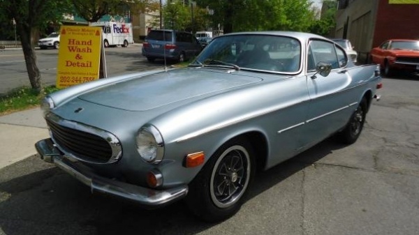 What year did ford buyout volvo #6